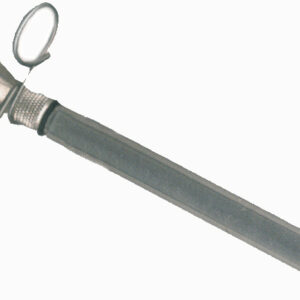 Slider - aluminum