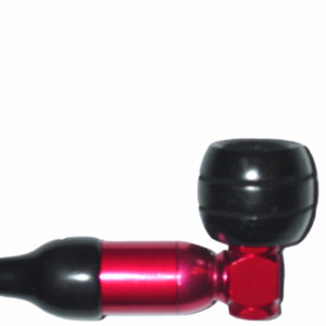 metal smoking pipe