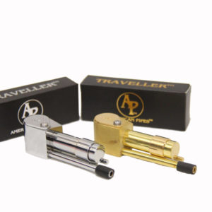 ORIGINAL AMERICANPIPES™ - TRAVELLER™
