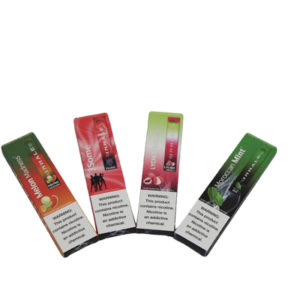 INHALE® Disposable Vapes 500 puffs