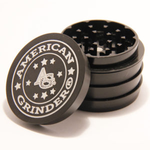 AGST Grinder