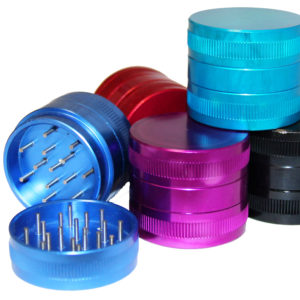 ALG 3pc Grinder