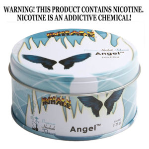 Angel: Inhale Hookah Tobacco
