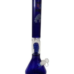 American Pipes™ Glass Water Pipe (USII-10)