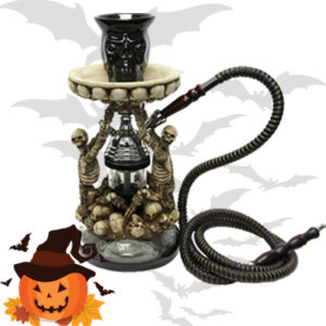 Bones Hookah