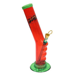 CHRISTMAS acrylic water pipe