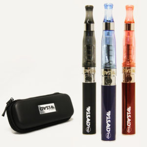 Crystal Starter Kit