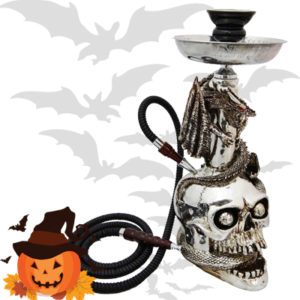 Dark Soul Hookah
