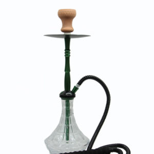 DUTCH™ hookah