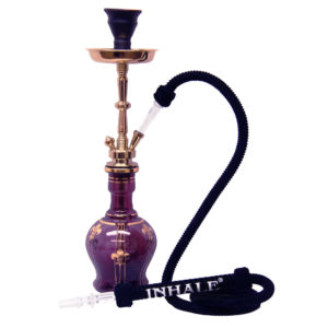 HK-15 Bohemia Hookah