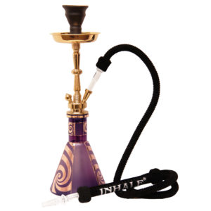 HK-19 Bohemia Hookah
