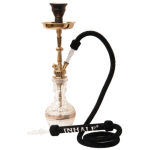 HK-20 Bohemia Hookah