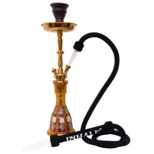 HK-21 Bohemia Hookah