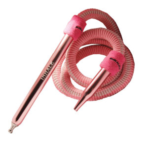 Aluminum Velvet Hose (IHH-26)