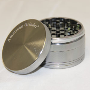 AGS-4PC Grinder