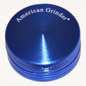 AGS-2pc Grinder
