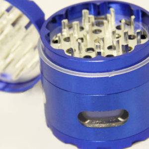 Grinder O-ring Part