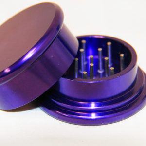 AAG 2pc Grinder