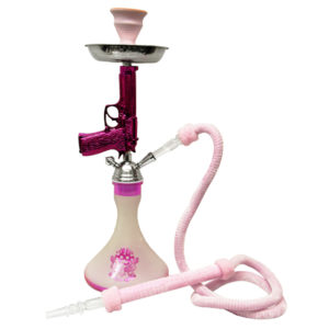 Gangsta Hookah: Iced