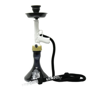 Gangsta Hookah: Iced Bullet