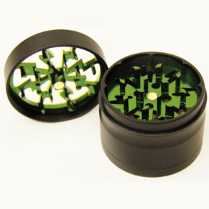 Thorinder Mini - GRINDER FOR the GODS