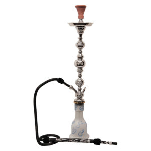 Magdy Zedan Egyptian Hookah