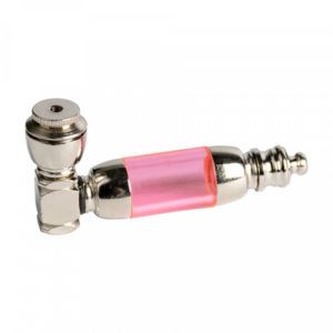 Metal Hand Pipe MHP-197