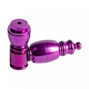 Metal Hand Pipe MHP-198