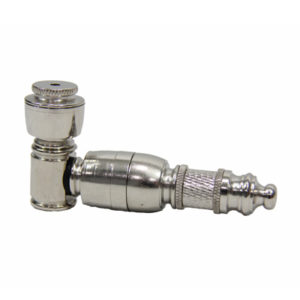Metal Hand Pipe MHP9/DC
