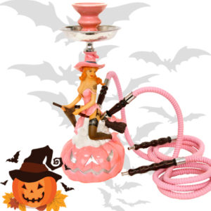 Magic Hookah