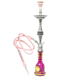 Money Hookah