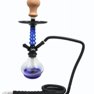PAGODA™ hookah