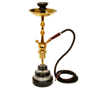 Pyramid Hookah