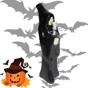 Ceramic Water Pipe "Reaper"