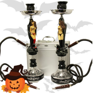 Sexy Vamp Hookah by INHALE®