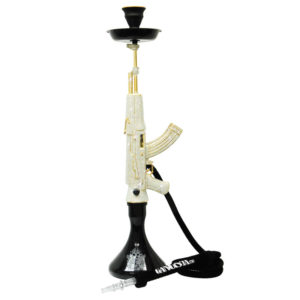 Gangsta Hookah: Shooter $$$ Diamond