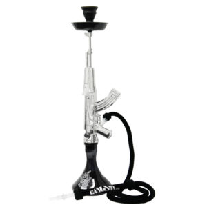 Gangsta Hookah: Shooter