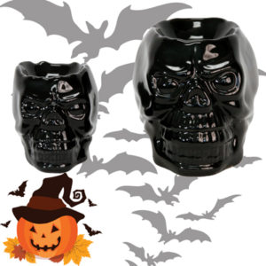 Skull Hookah Bowl