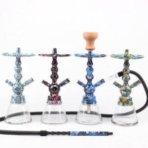 TATTOO™ hookah