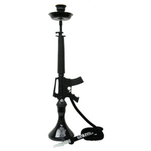 Gangsta Hookah: Terminator
