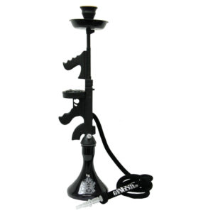 Gangsta Hookah: Vinnie