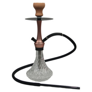 York Hookah
