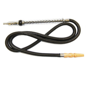 Acrylic Hookah Hose