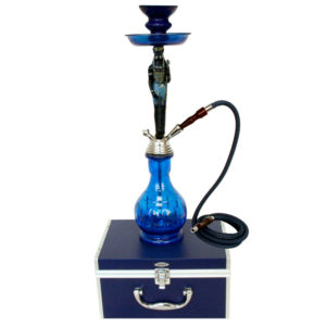 Anubis Hookah - Egypt Series by INHALE®