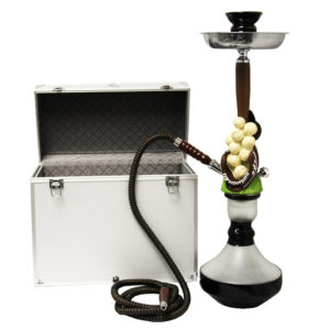 Baseball Hookah
