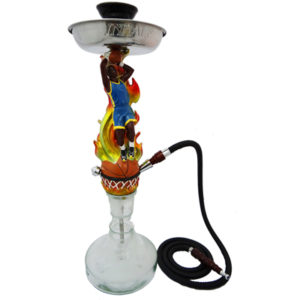 SPORTS SERIES: BasketBall Hookah