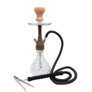 BOHEMIA™ hookah