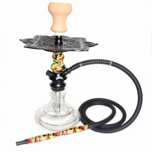 BOLD™ hookah - military
