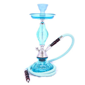 Bubble Hookah by Inhale®