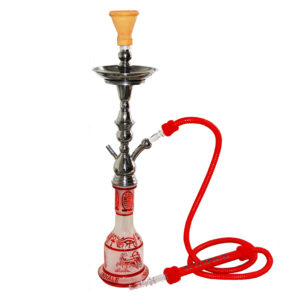 Casablanca Hookah
